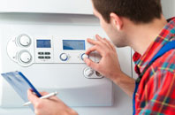 free commercial Eaton Constantine boiler quotes