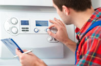 free Eaton Constantine gas safe engineer quotes